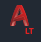 AutoCAD LTロゴ
